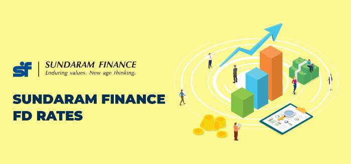Sundaram Finance FD rates Latest Interest Rates Schemes and