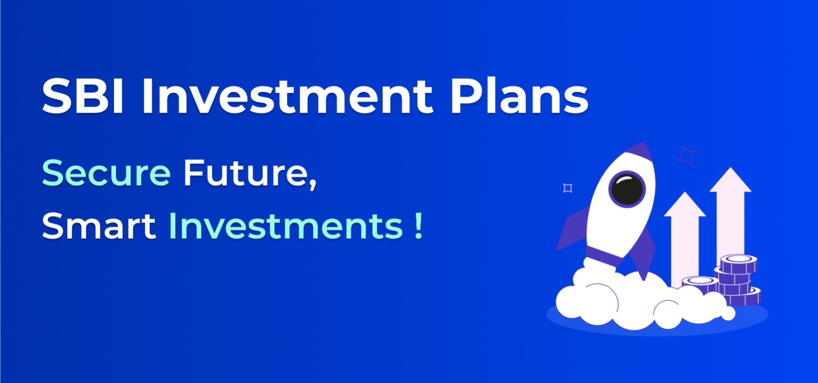 SBI Investment Plan for 5 Years SBI Investment Plan 2024