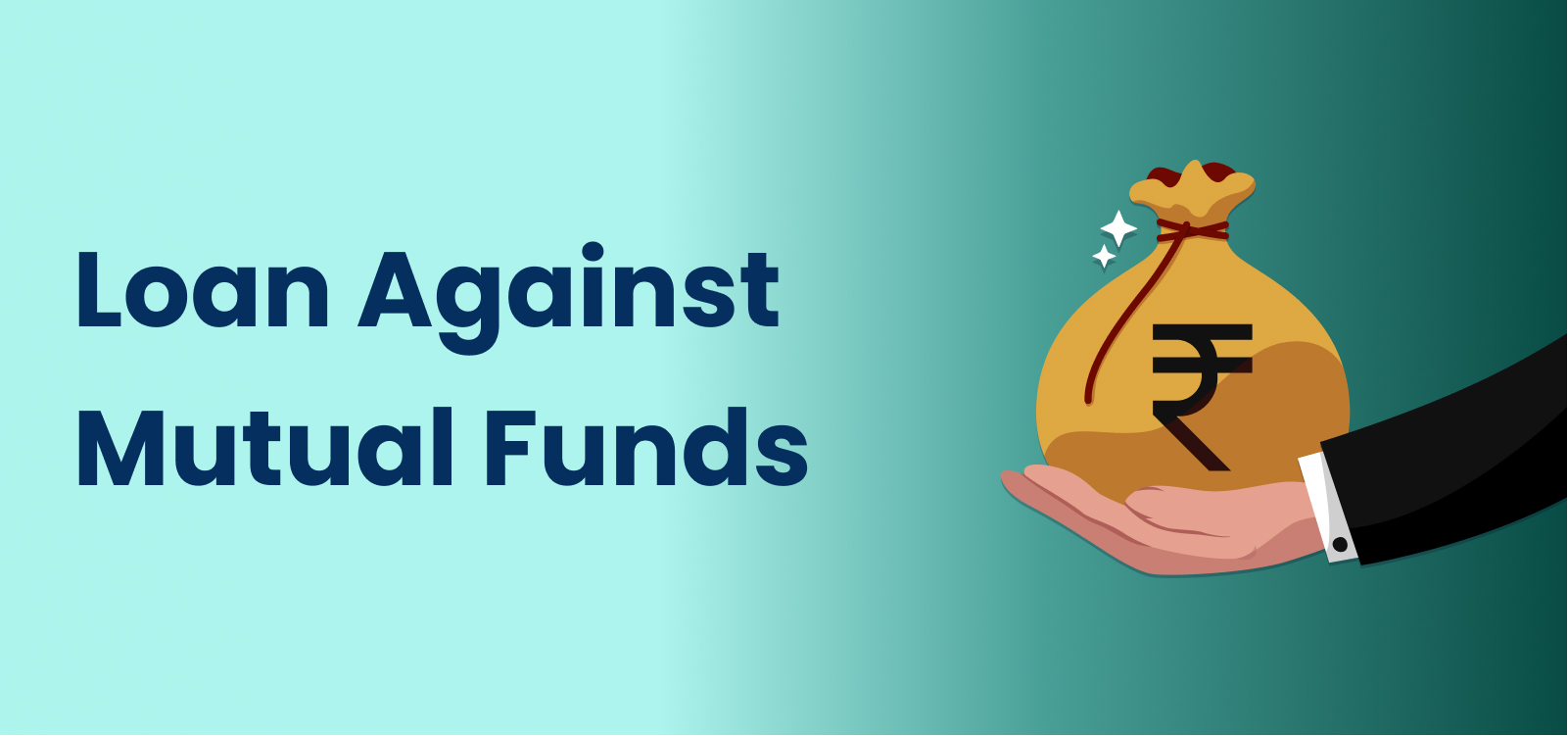 Loan Against Mutual Funds: A Step-by-Step Guide for Beginners | ZFunds