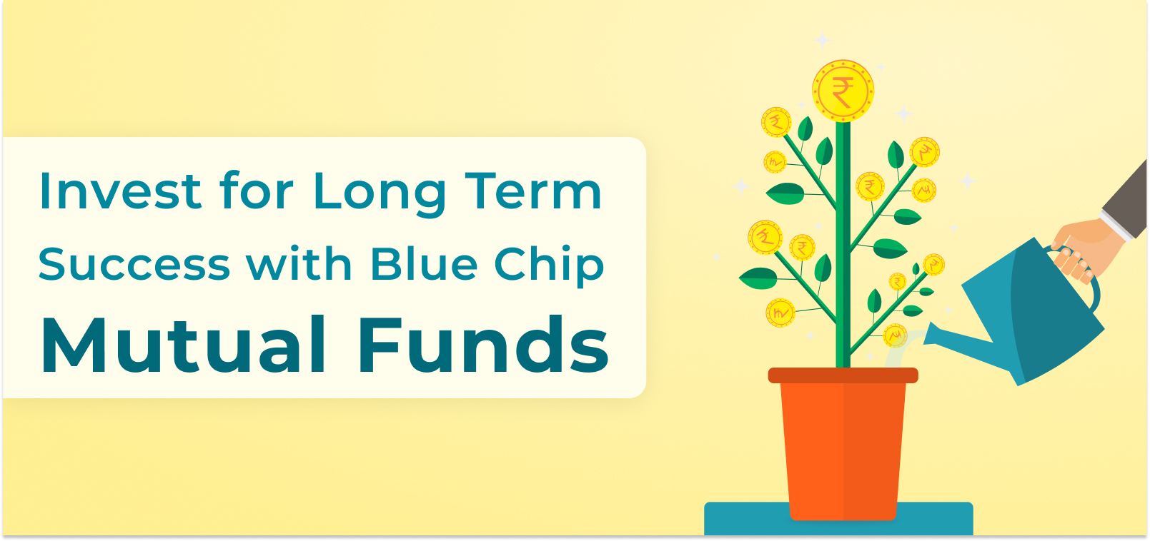 Blue chip mutual funds