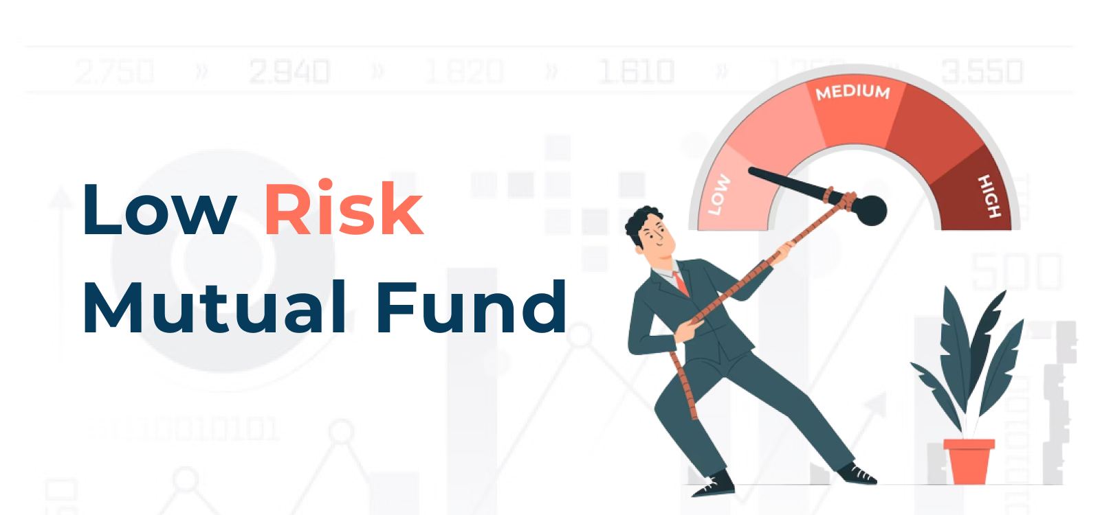 Best Low Risk Mutual Funds
