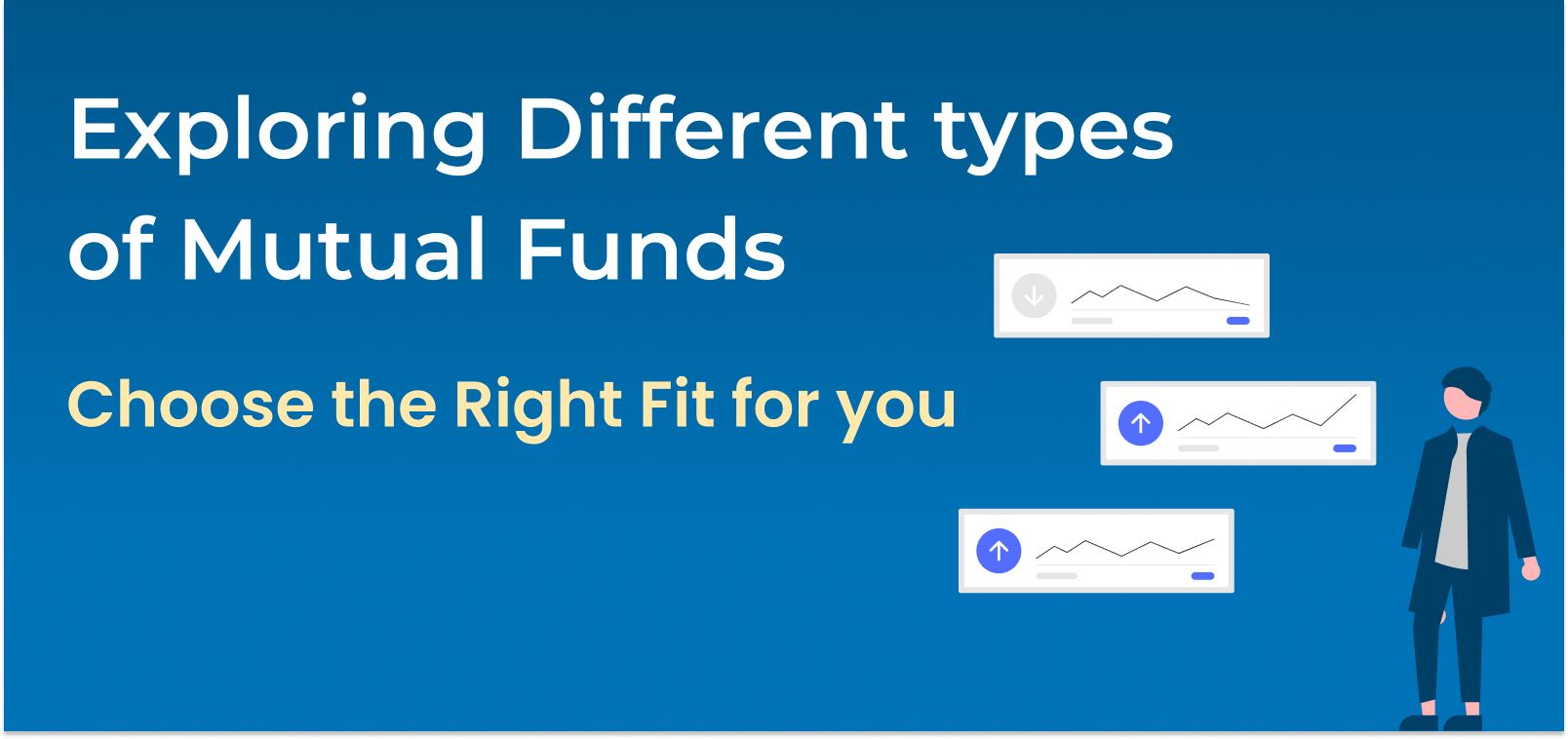 Types of Mutual Fund Schemes