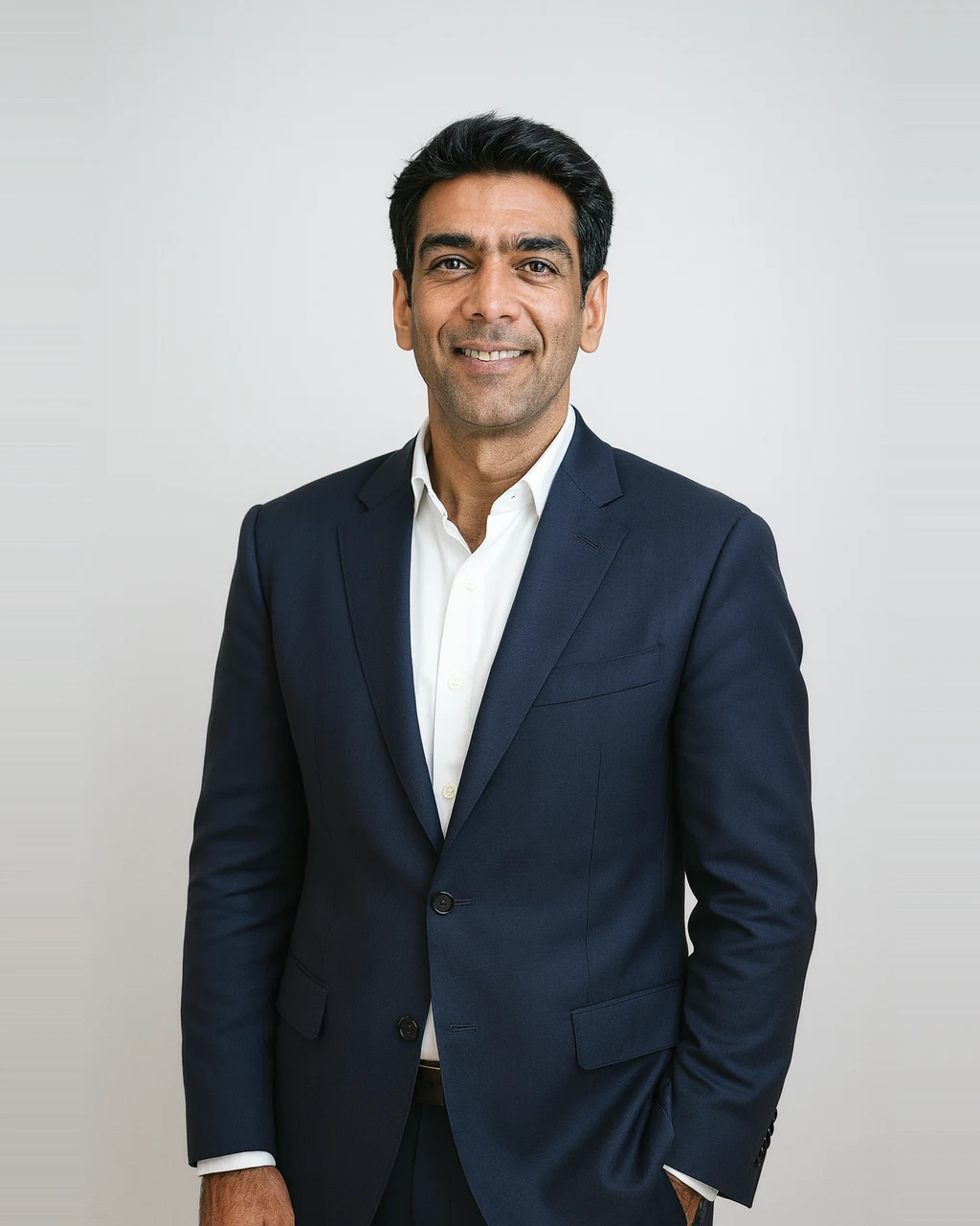 Mudit Singhania