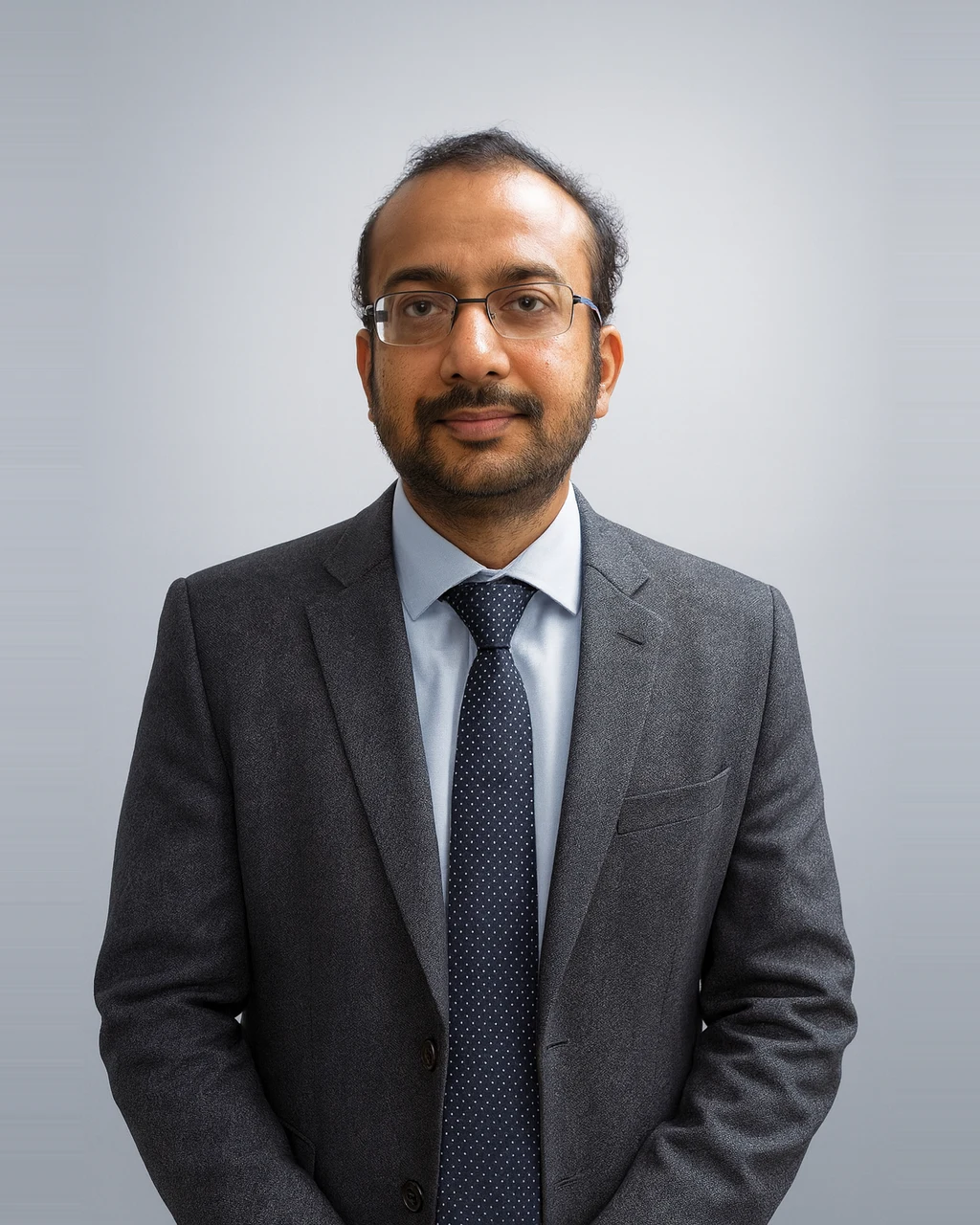 Bhaskar Bukrediwala