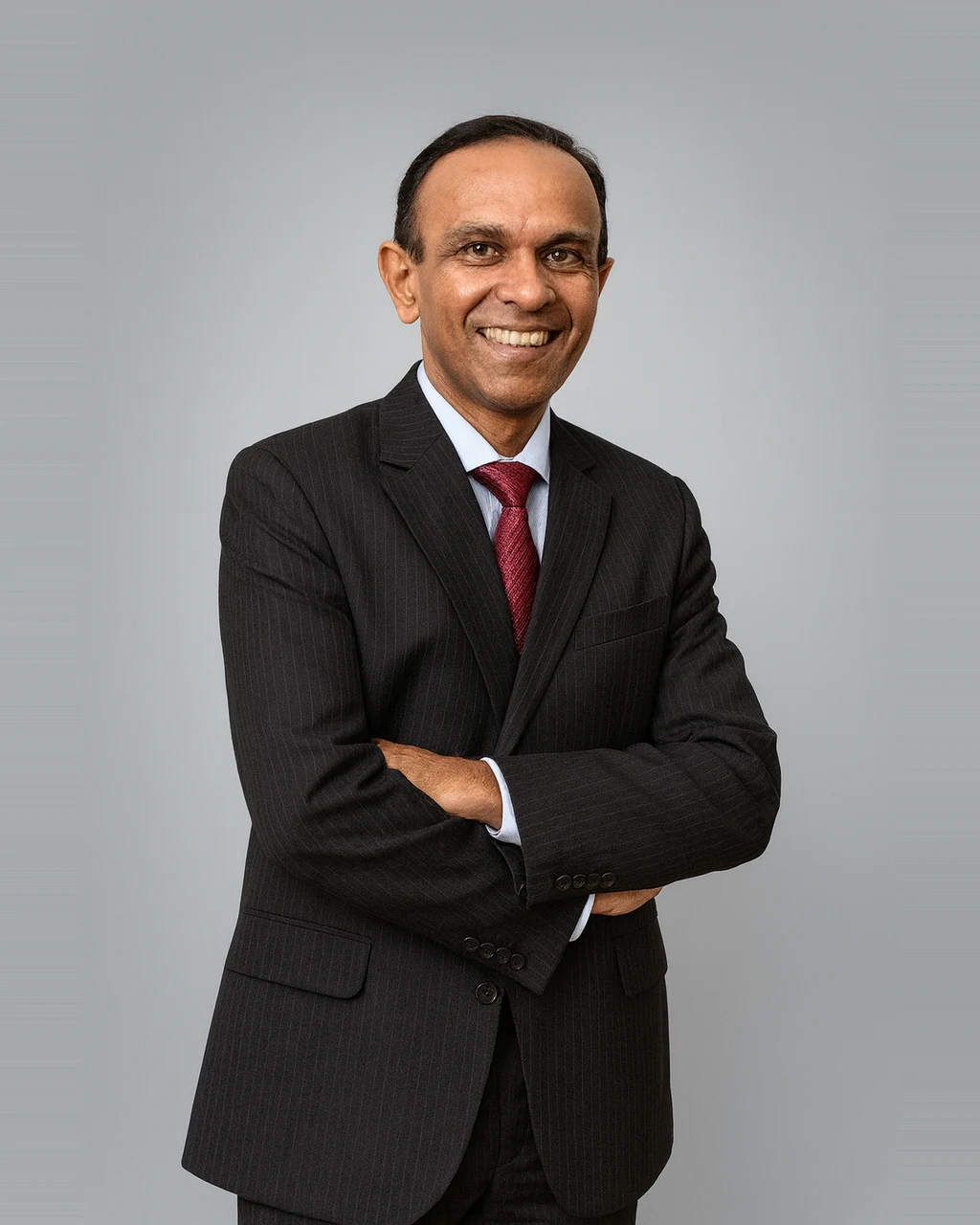 Mitesh Dalal
