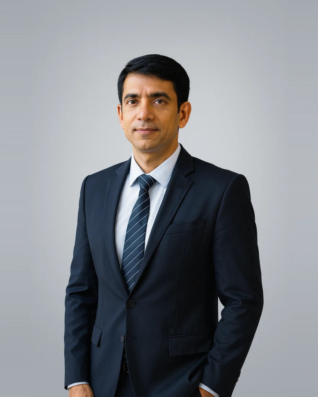 Siddharth Oberoi