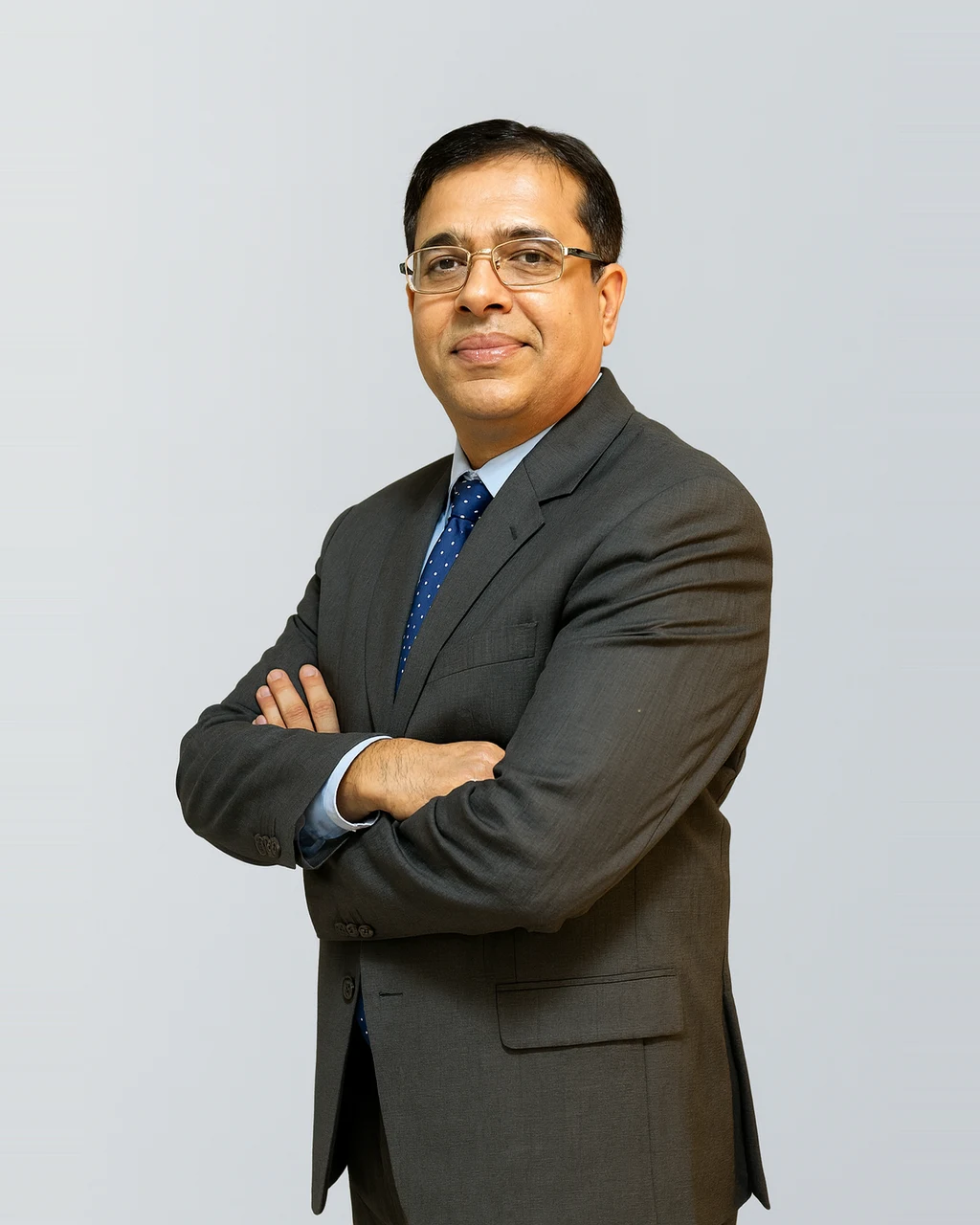 Sanjay Sinha
