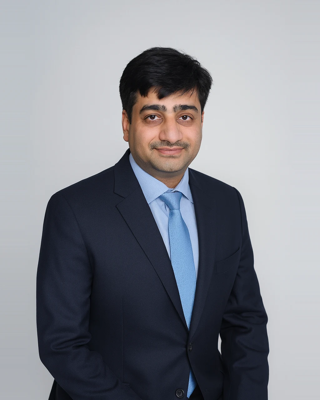 Abhishek Anand