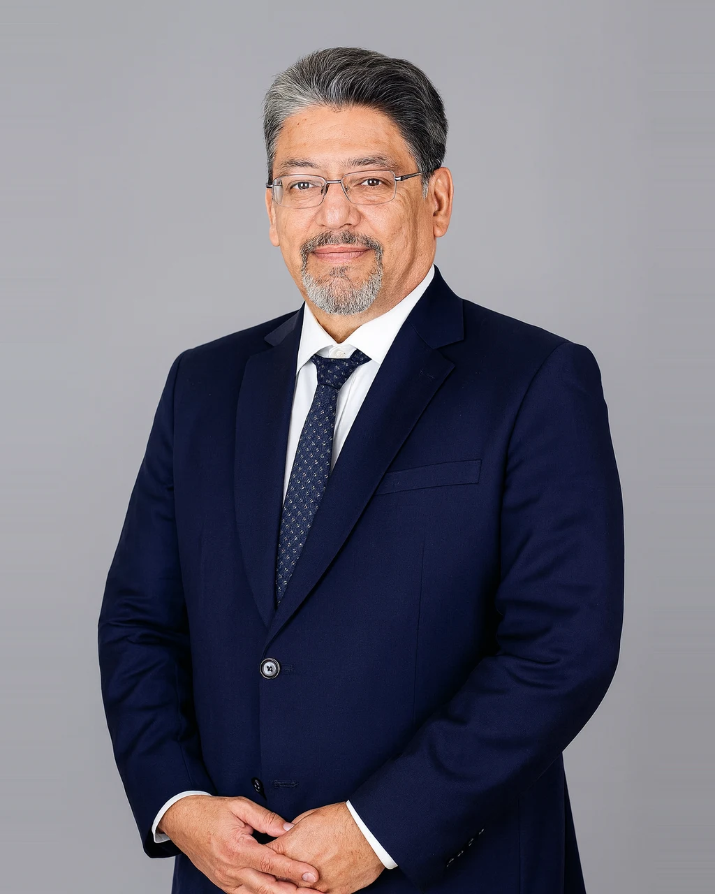 Rajiv Mehra