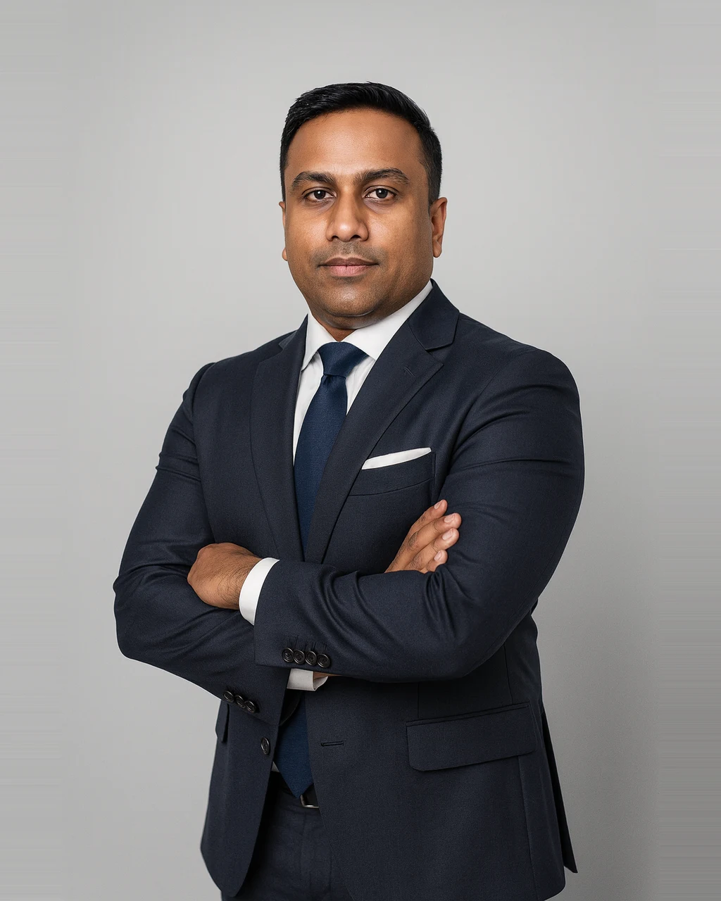 ANIRUDH GARG