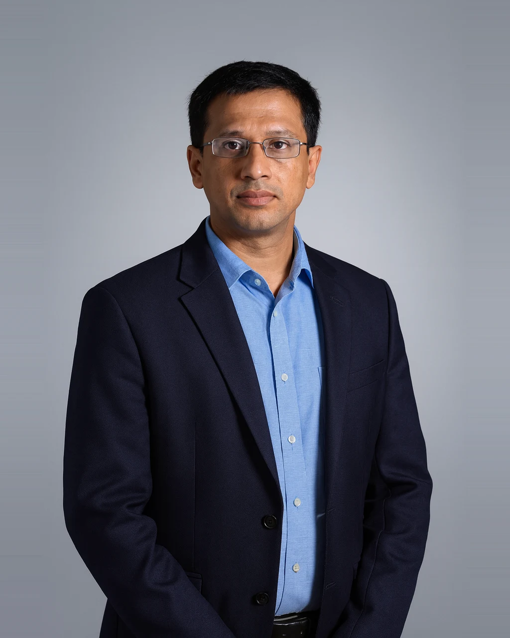 Aditya Ranade