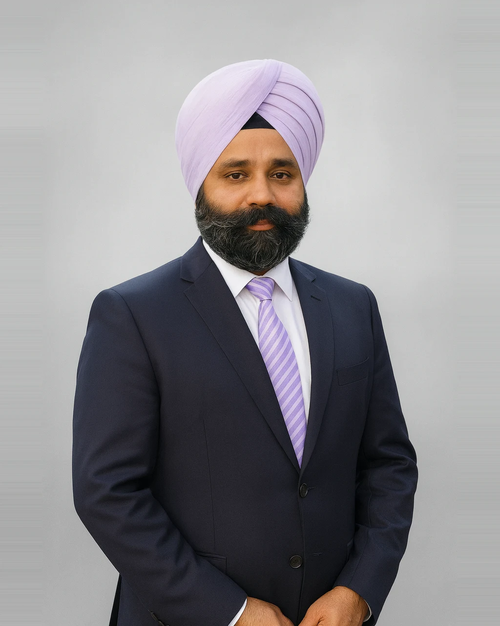 Iqbal Singh