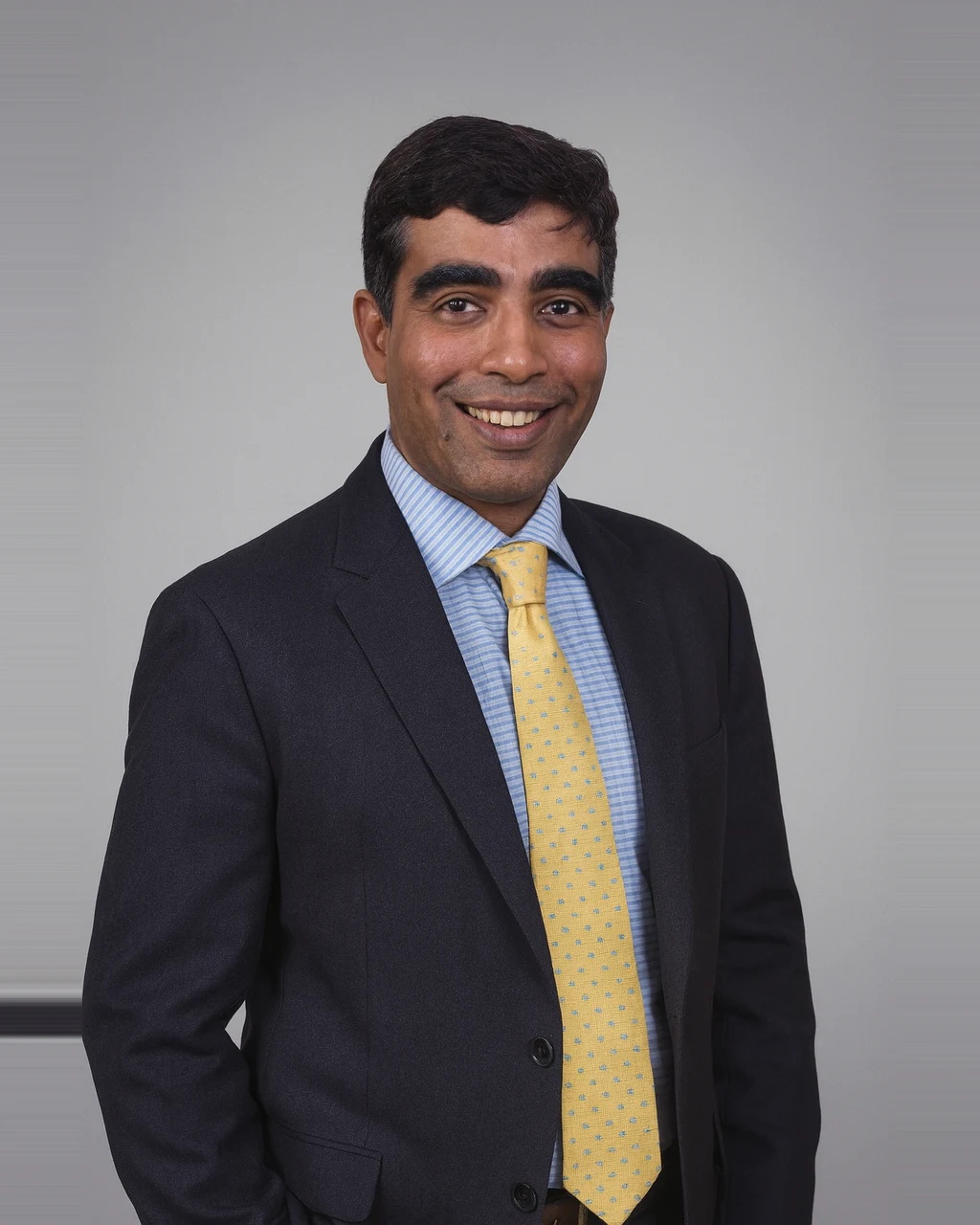 Manoj Bahety (CA, CFA)