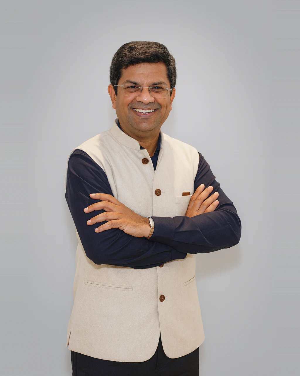 Kartik Bhaskerray Mehta