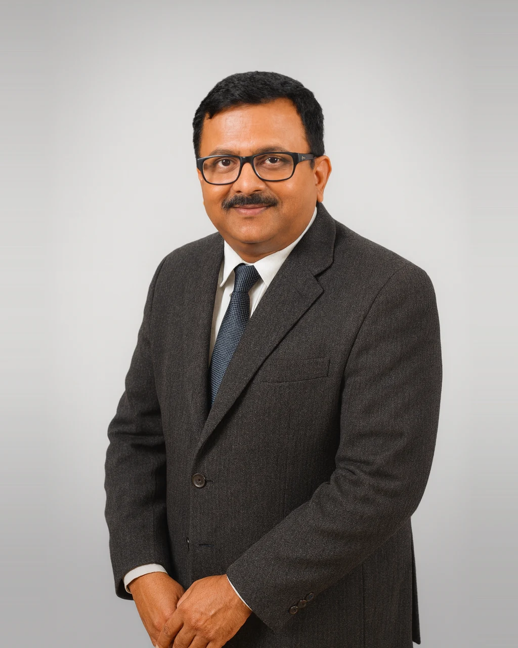 Mr Jyoti Prakash