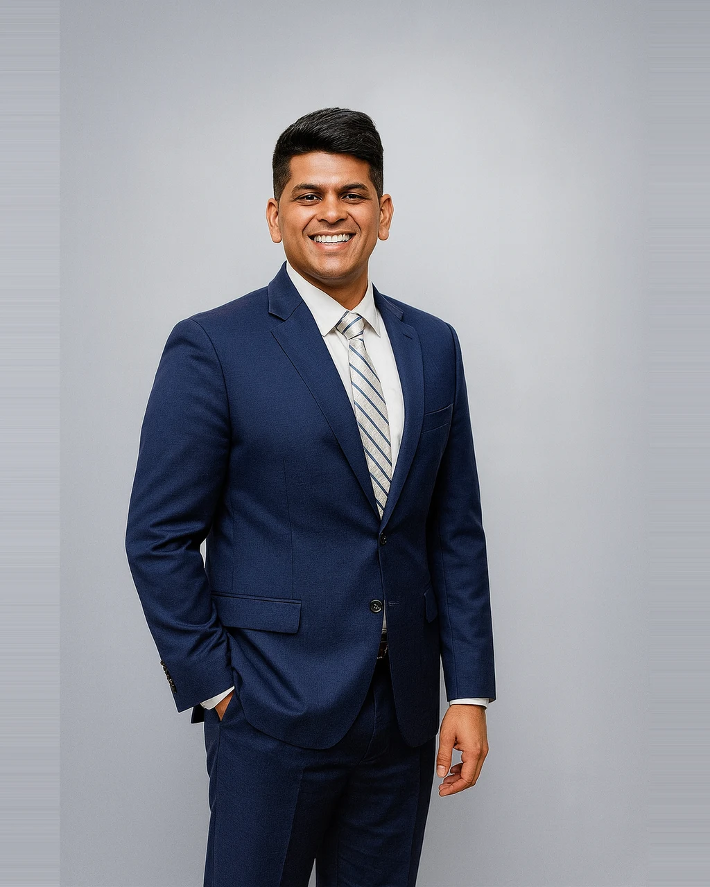 SAHIL DOSHI