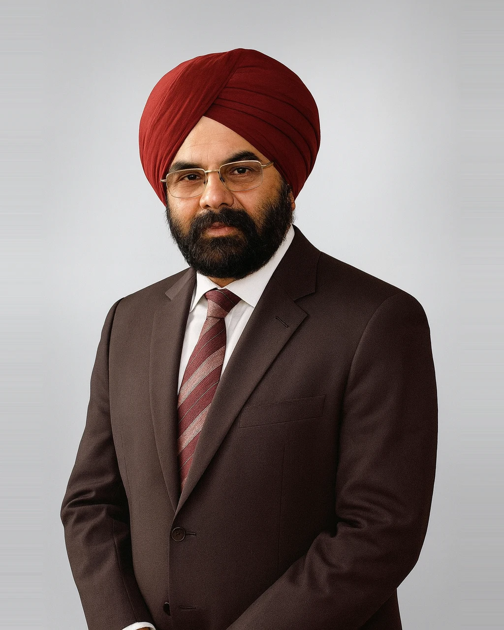 DALJEET SINGH KOHLI
