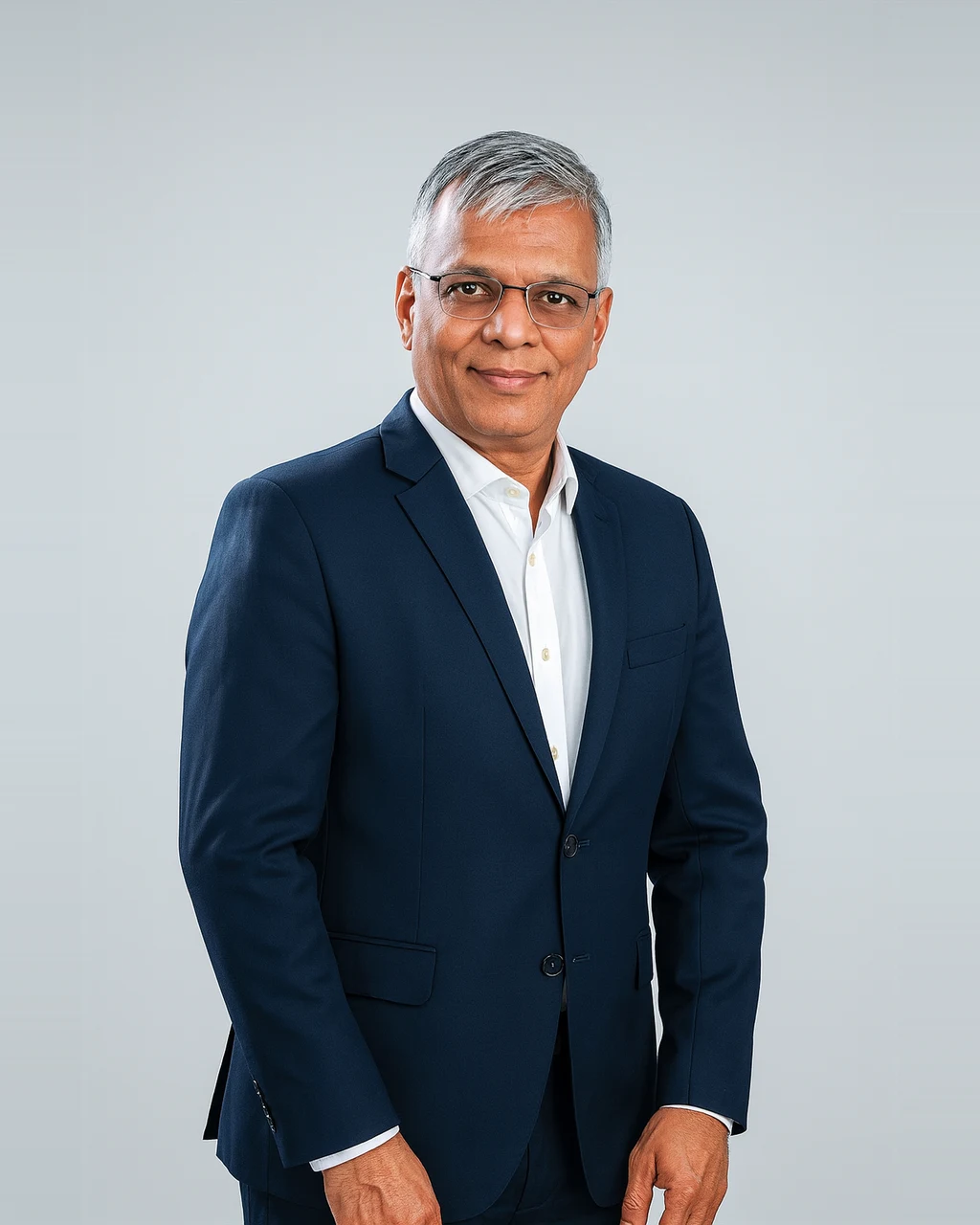 Sandeep Daga