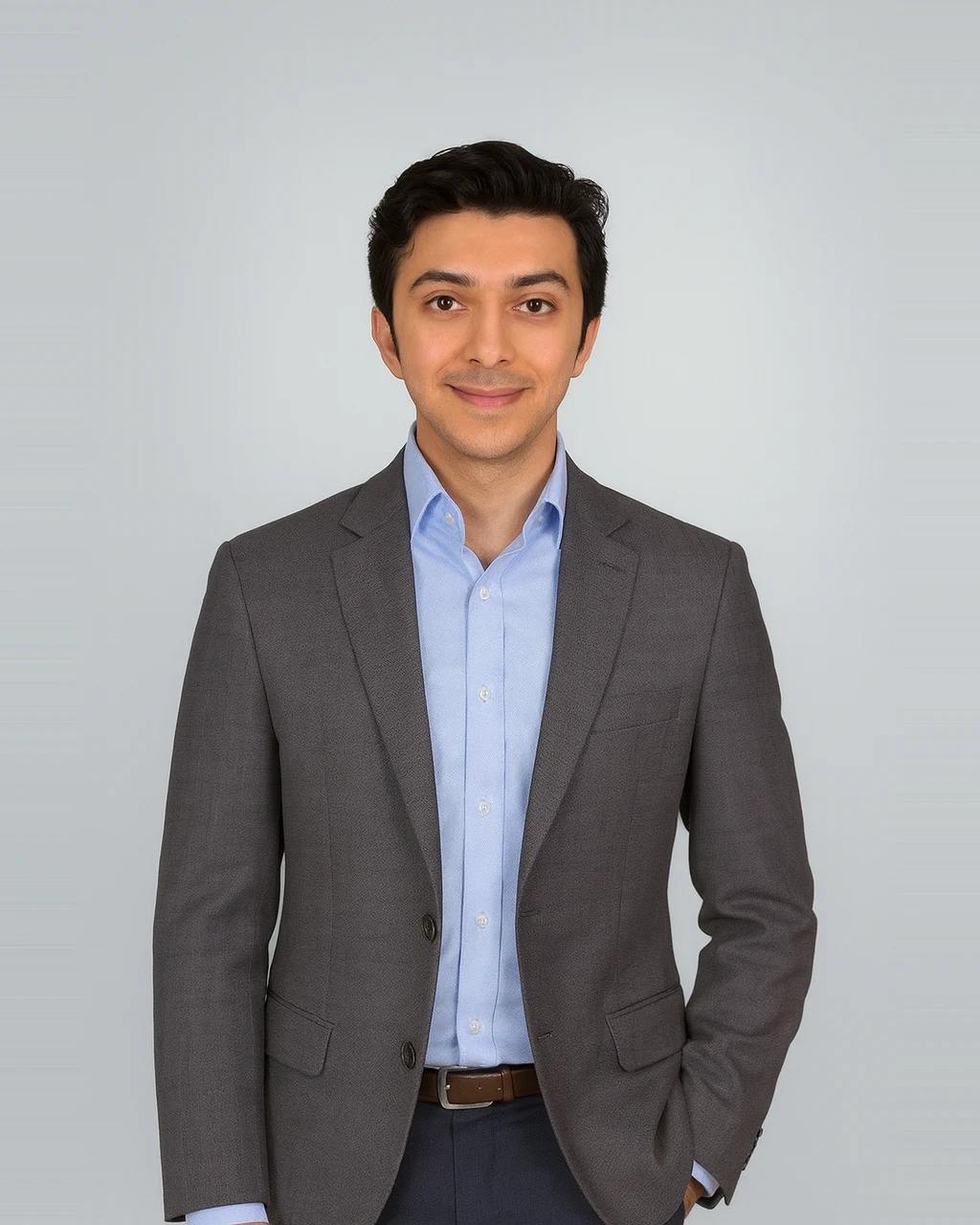 Mr. Siddharth Vora