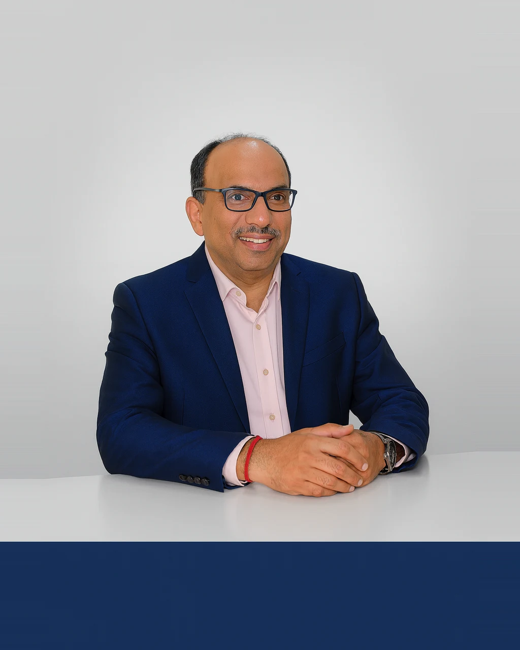 Arun Malhotra