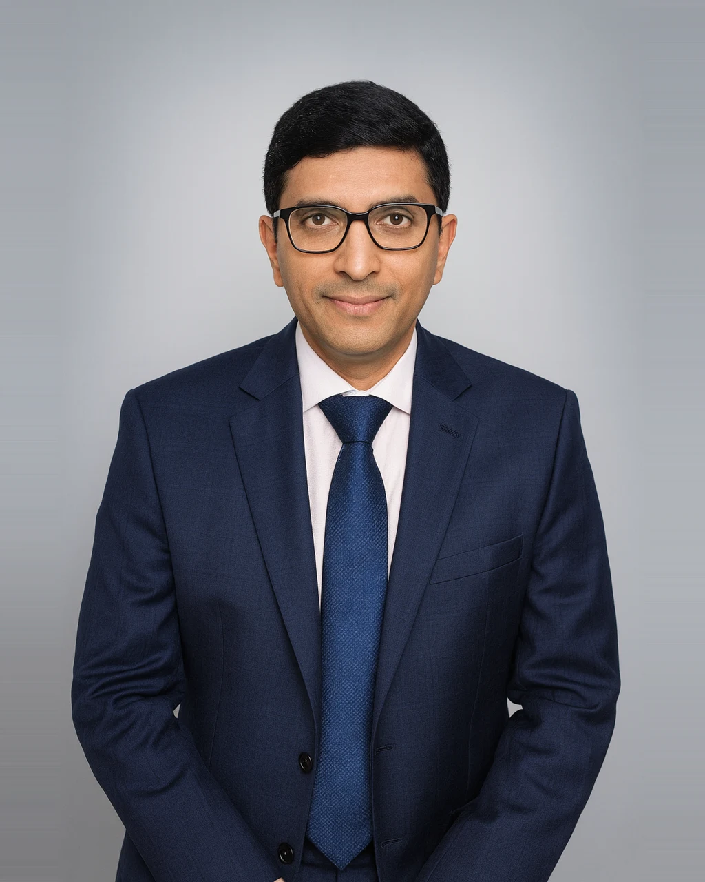Rajesh Kothari