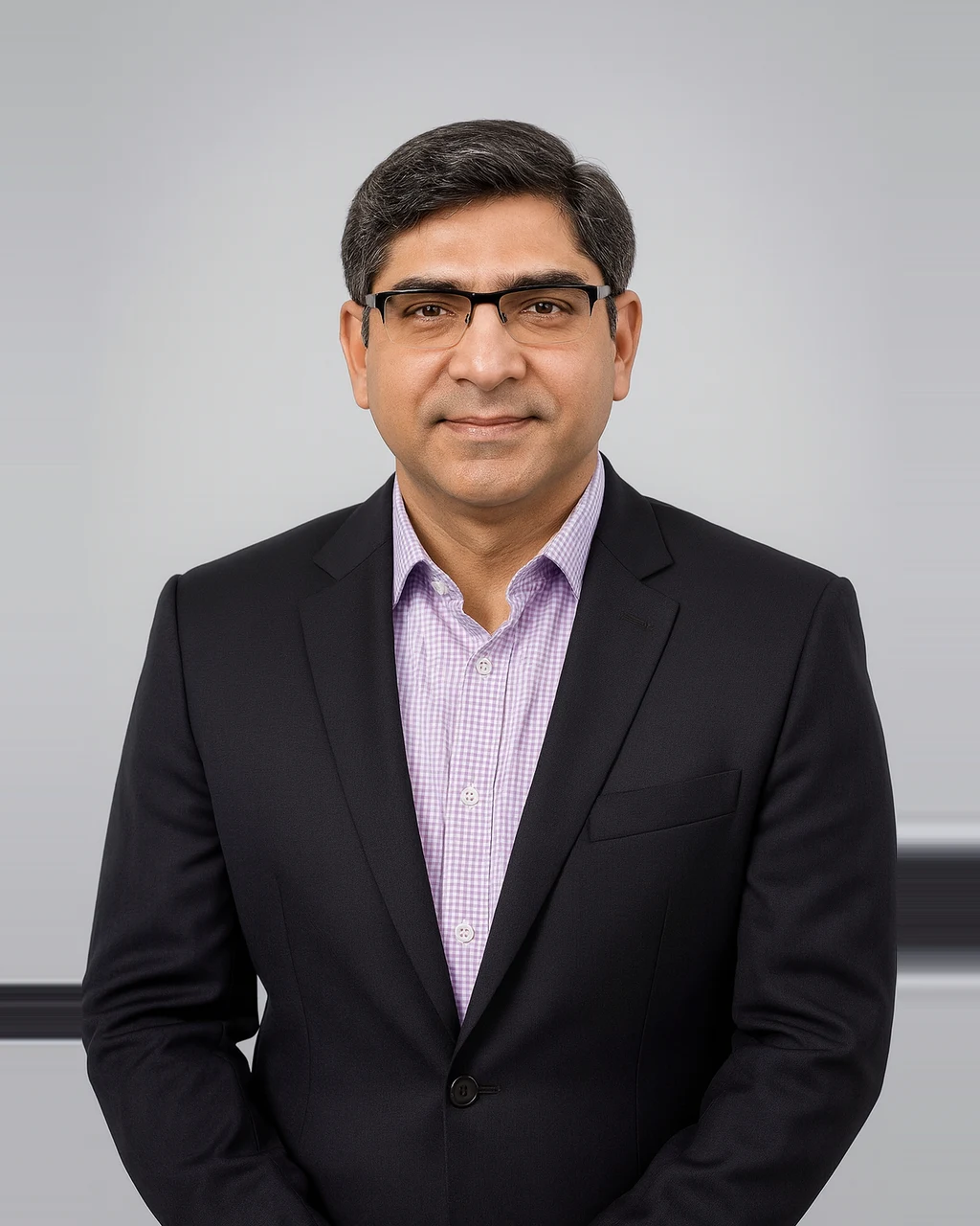 Raman Nagpal