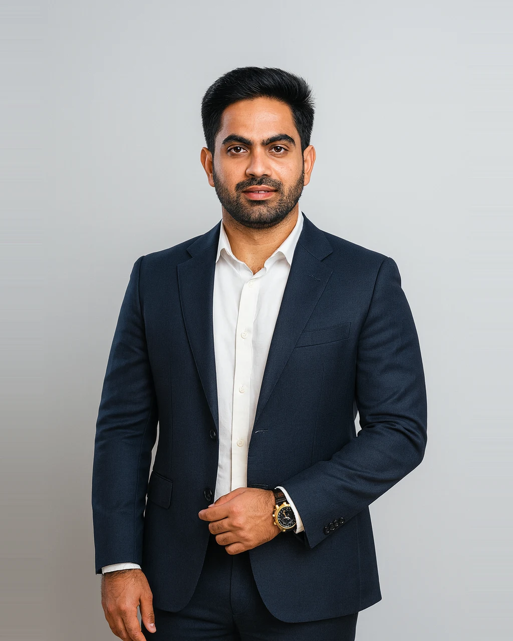Satwik Jain