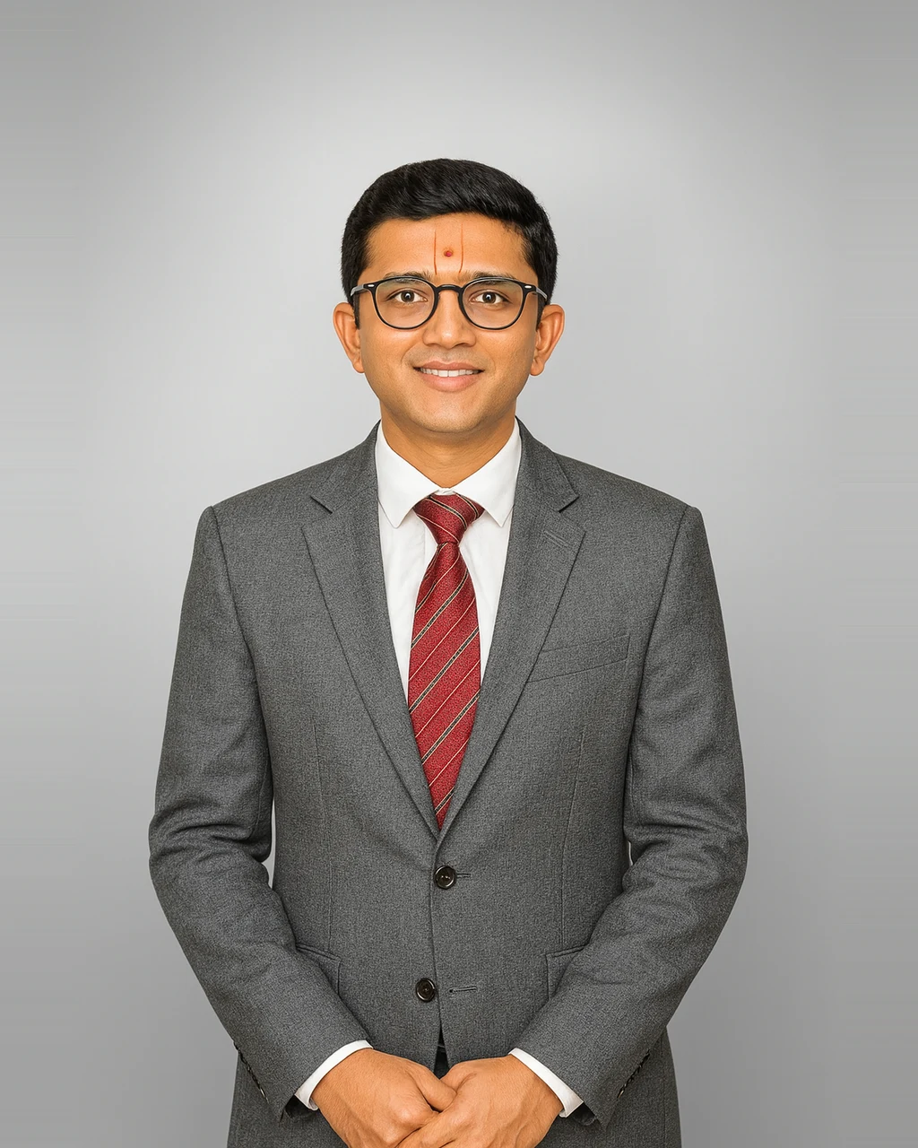 Dhruv Rawani