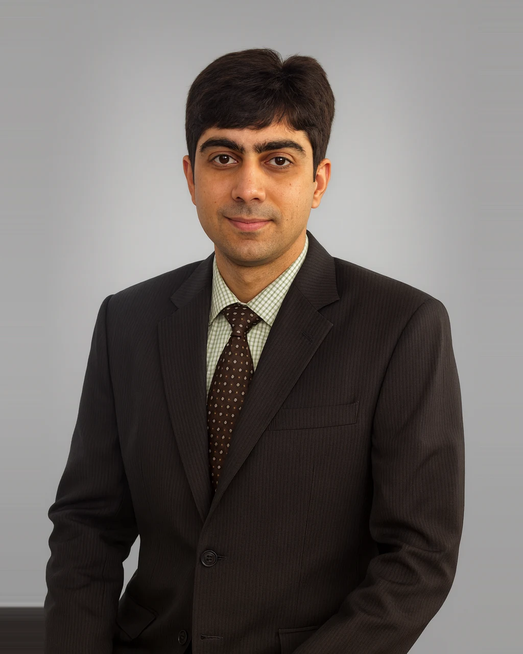 Atul Mehra