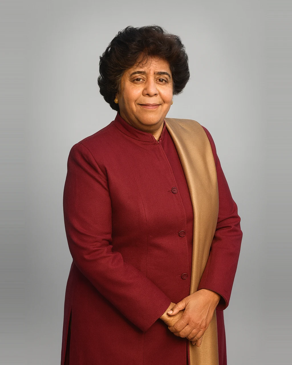 Devina Mehra