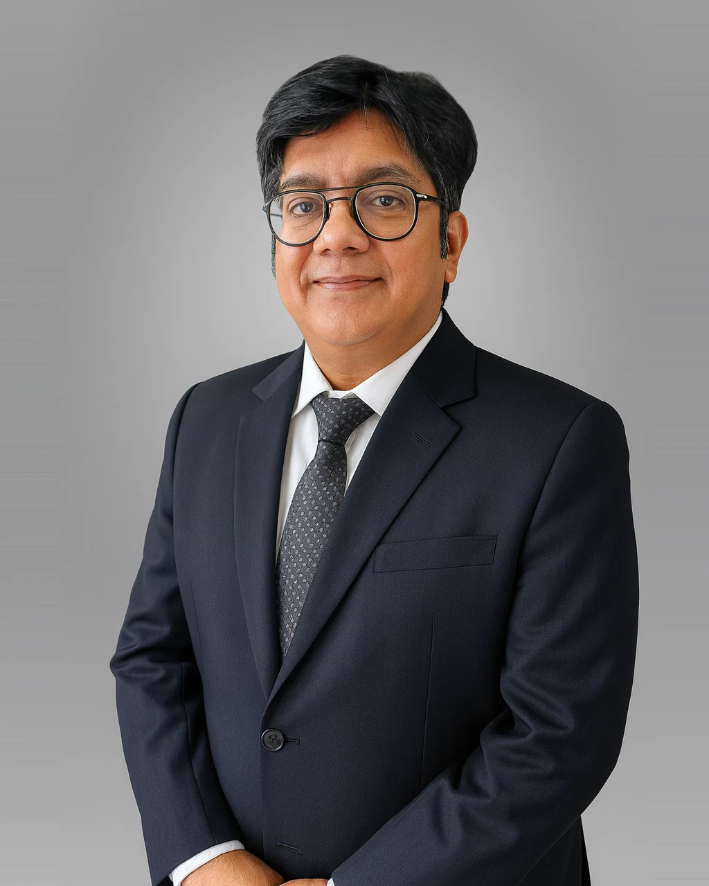 Kashyap Jhaveri