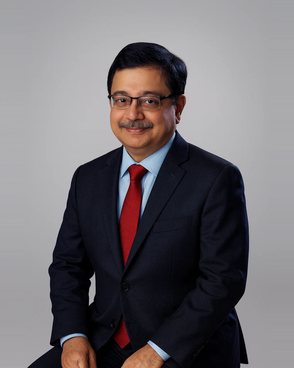 Milind Karmarkar