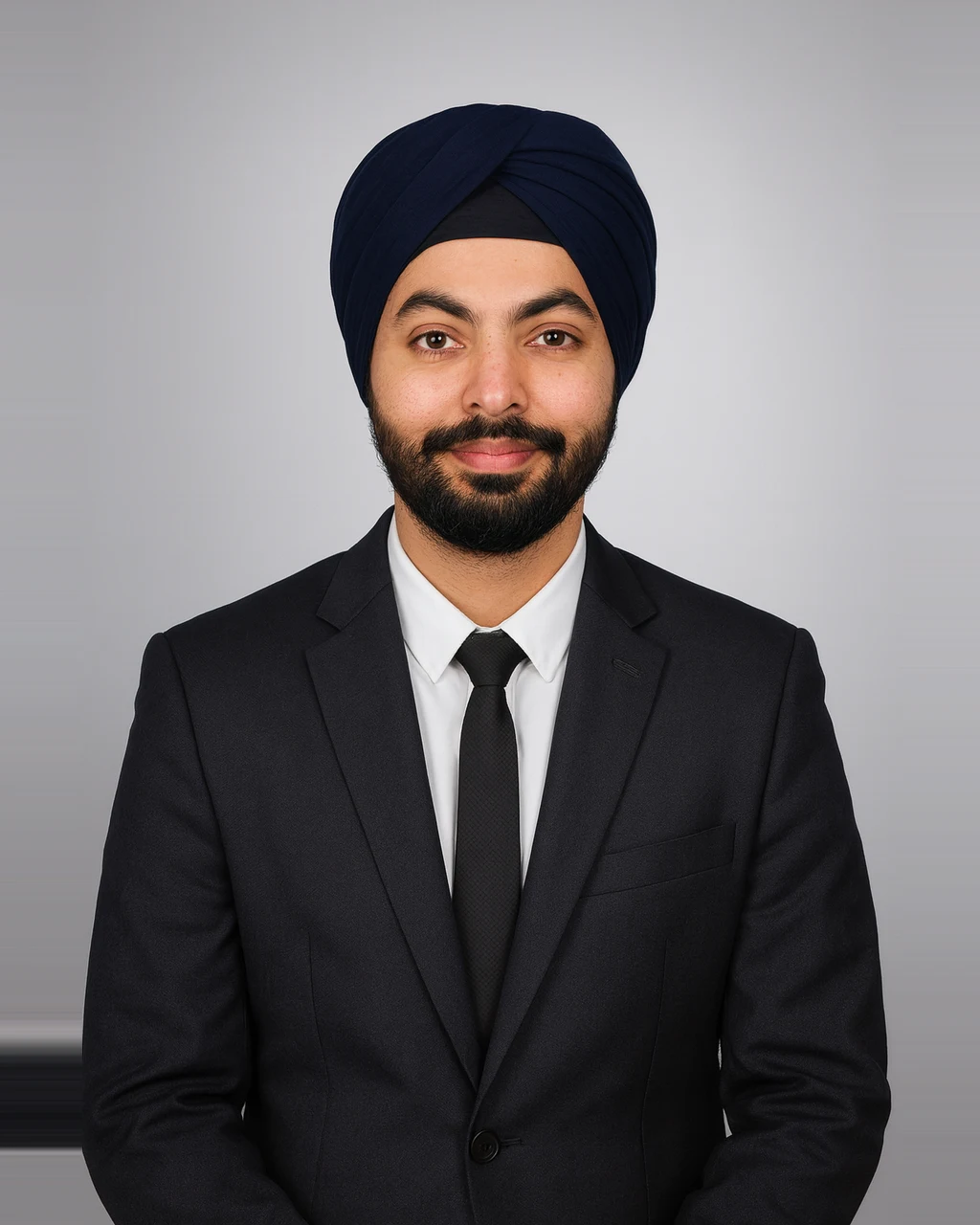 Gunit Singh Narang