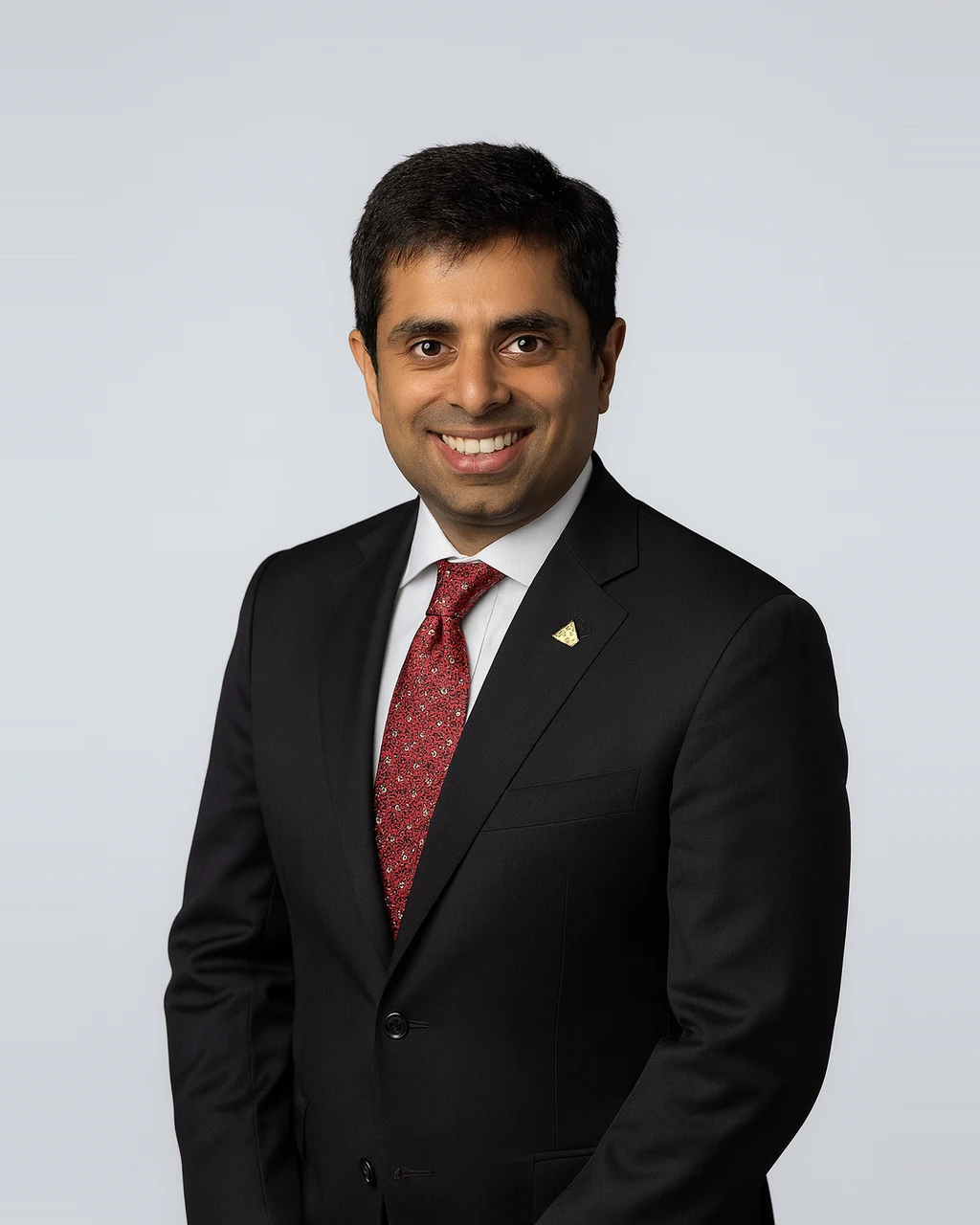 ROHIT BERI