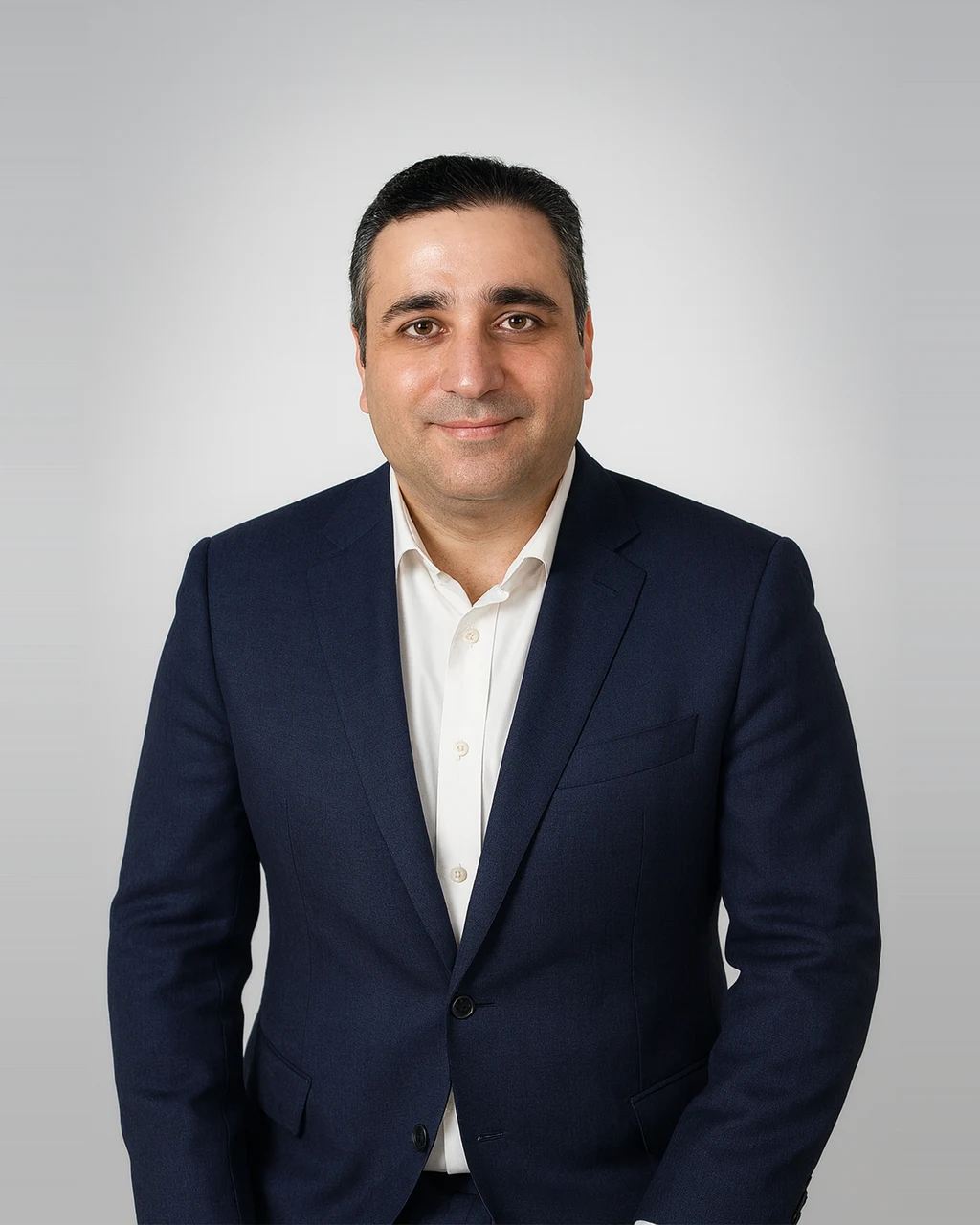 Farokh Pandole