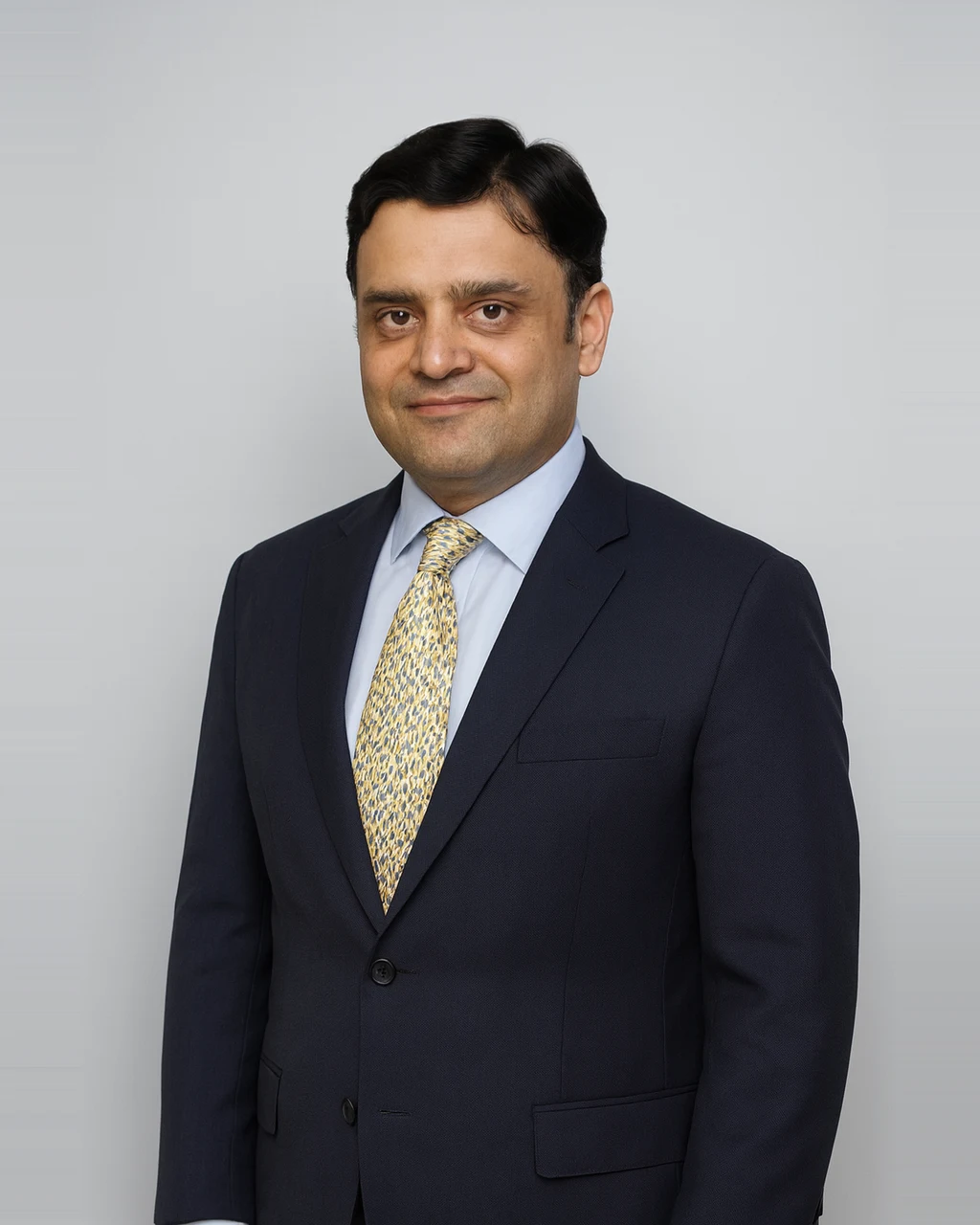 Aditya Sood