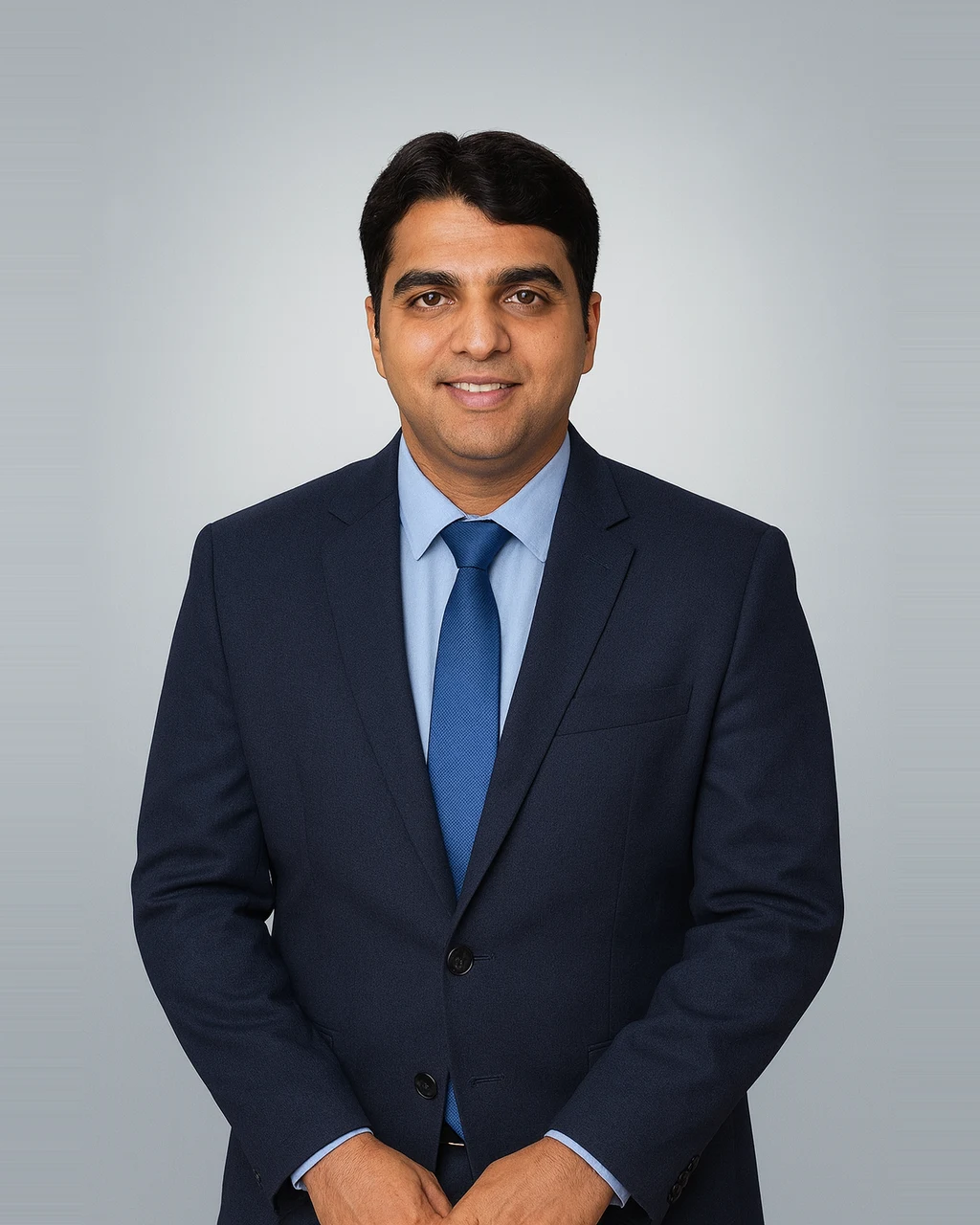 Janak Kotecha