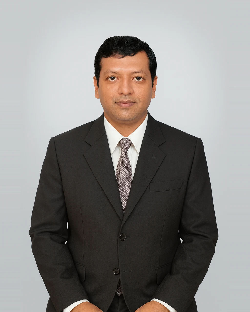 Aditya Vikram Kanoria