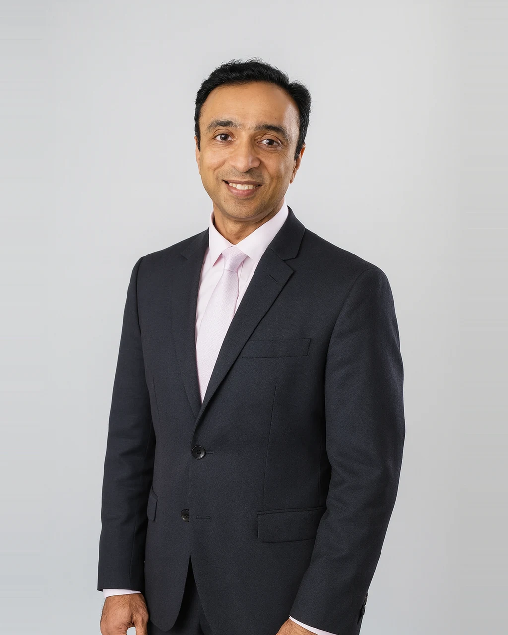 Alok Agarwal