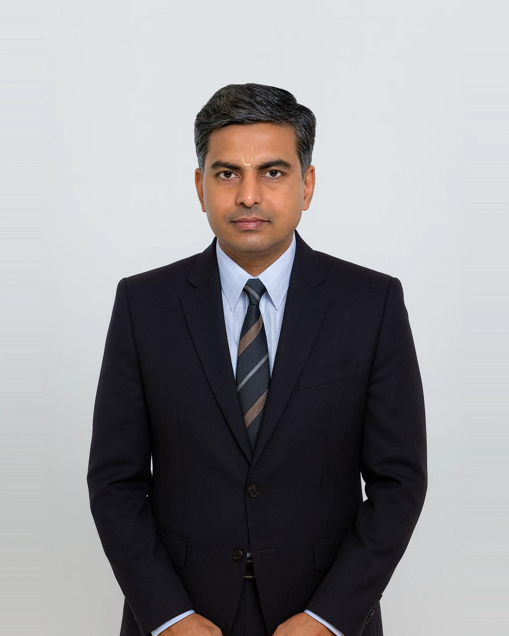 Sivaramakrishnan Raghavan