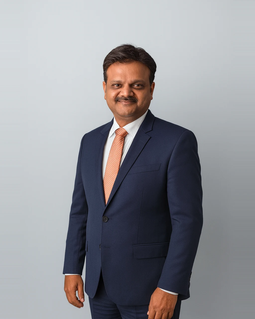 Anand Shah