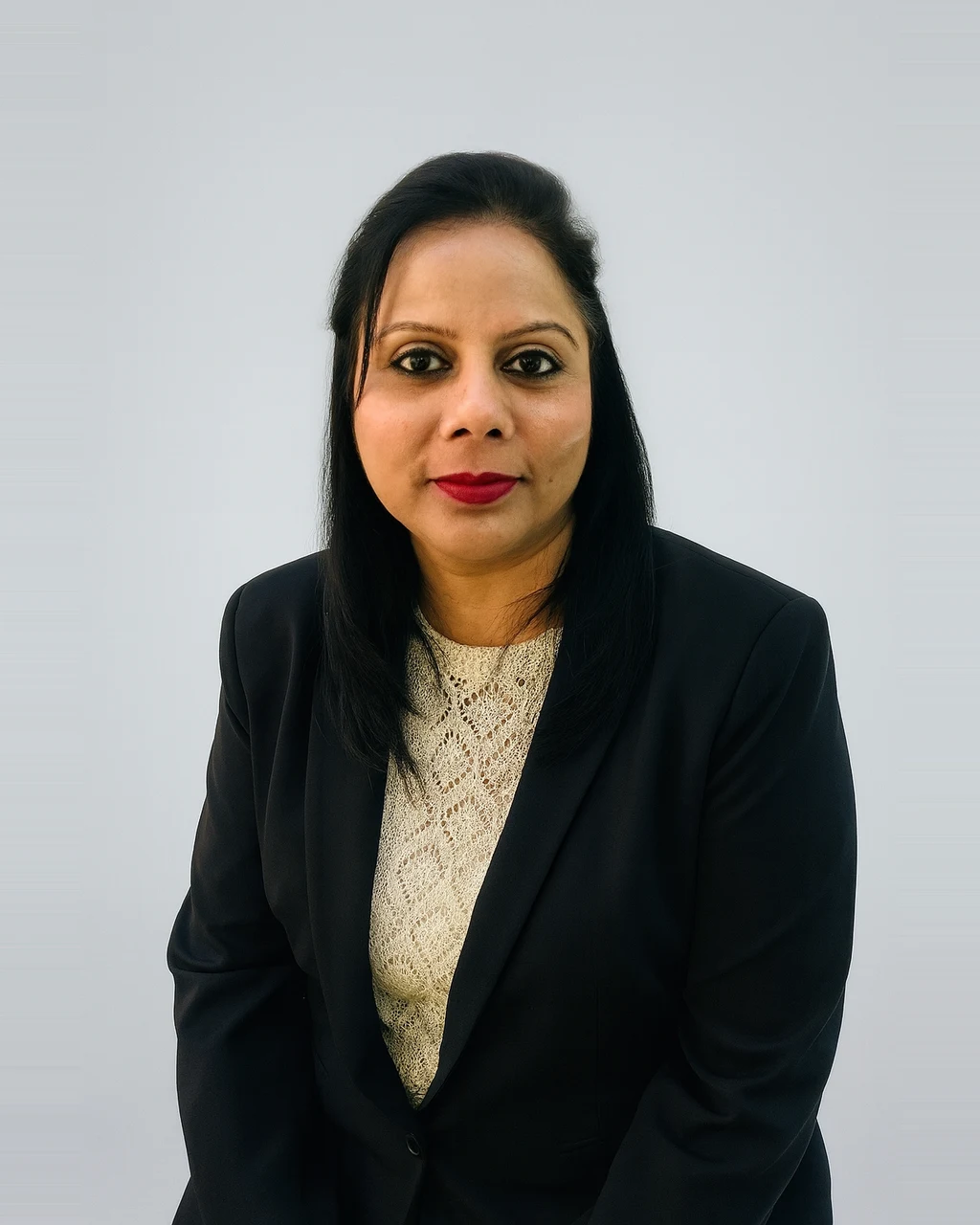 Vaishali Pitale