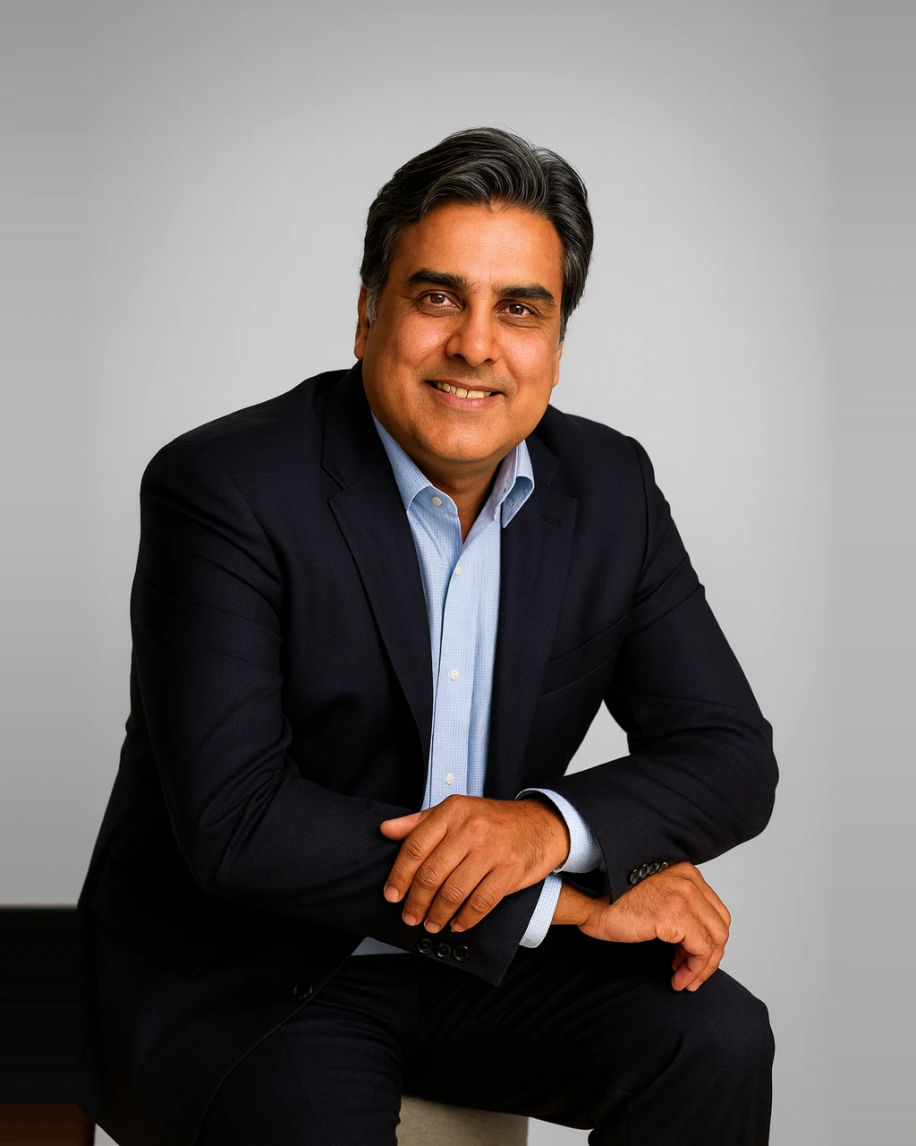 Vikram Kotak
