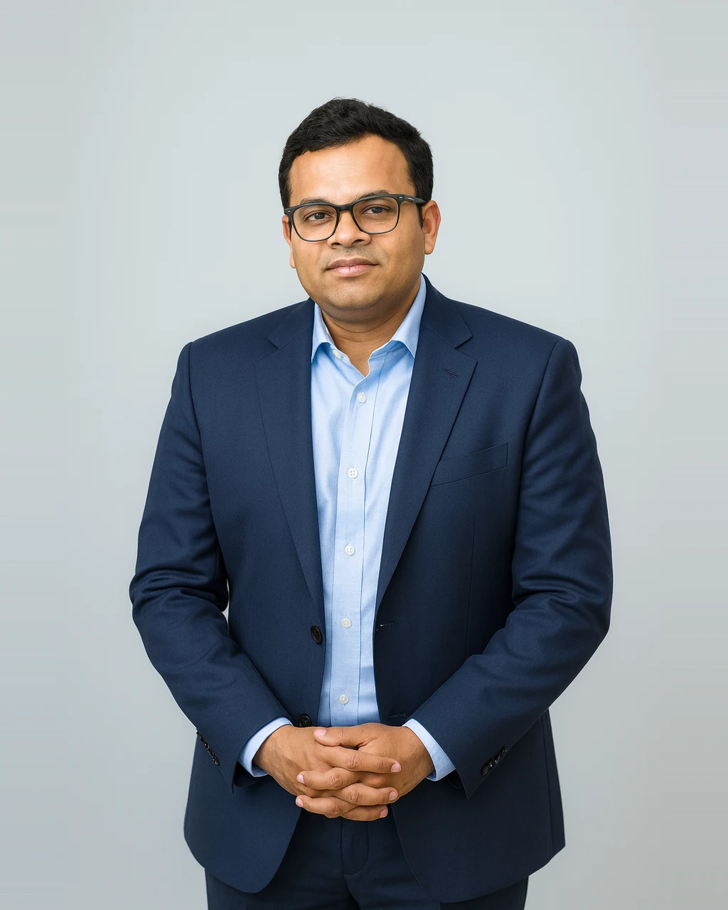 Mr. Nirav Parikh