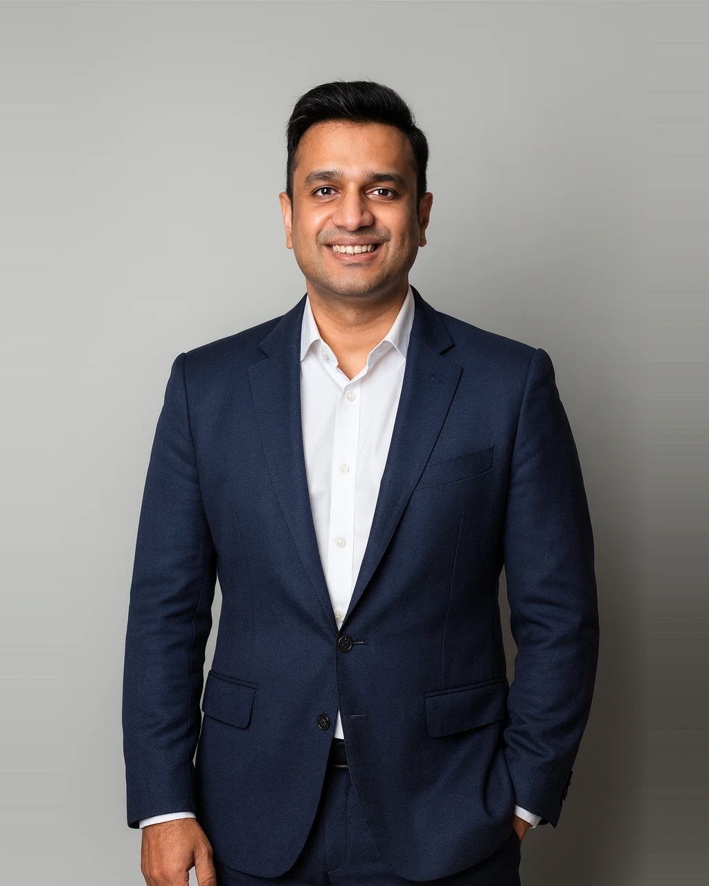 Gaurav Didwania