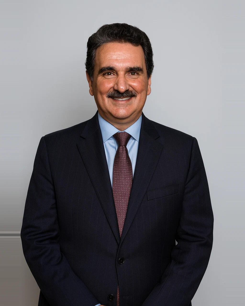 Dinshaw Irani