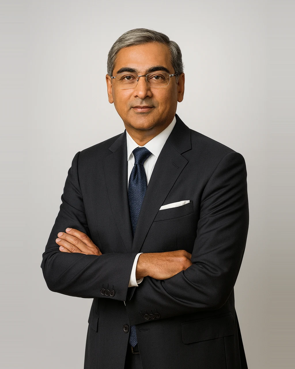Arun Subrahmanyam