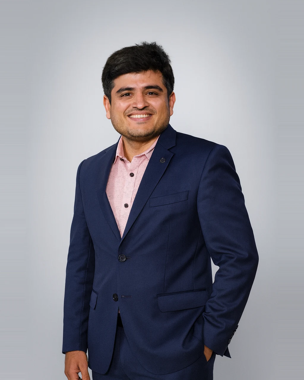 Prathmesh Agrawal