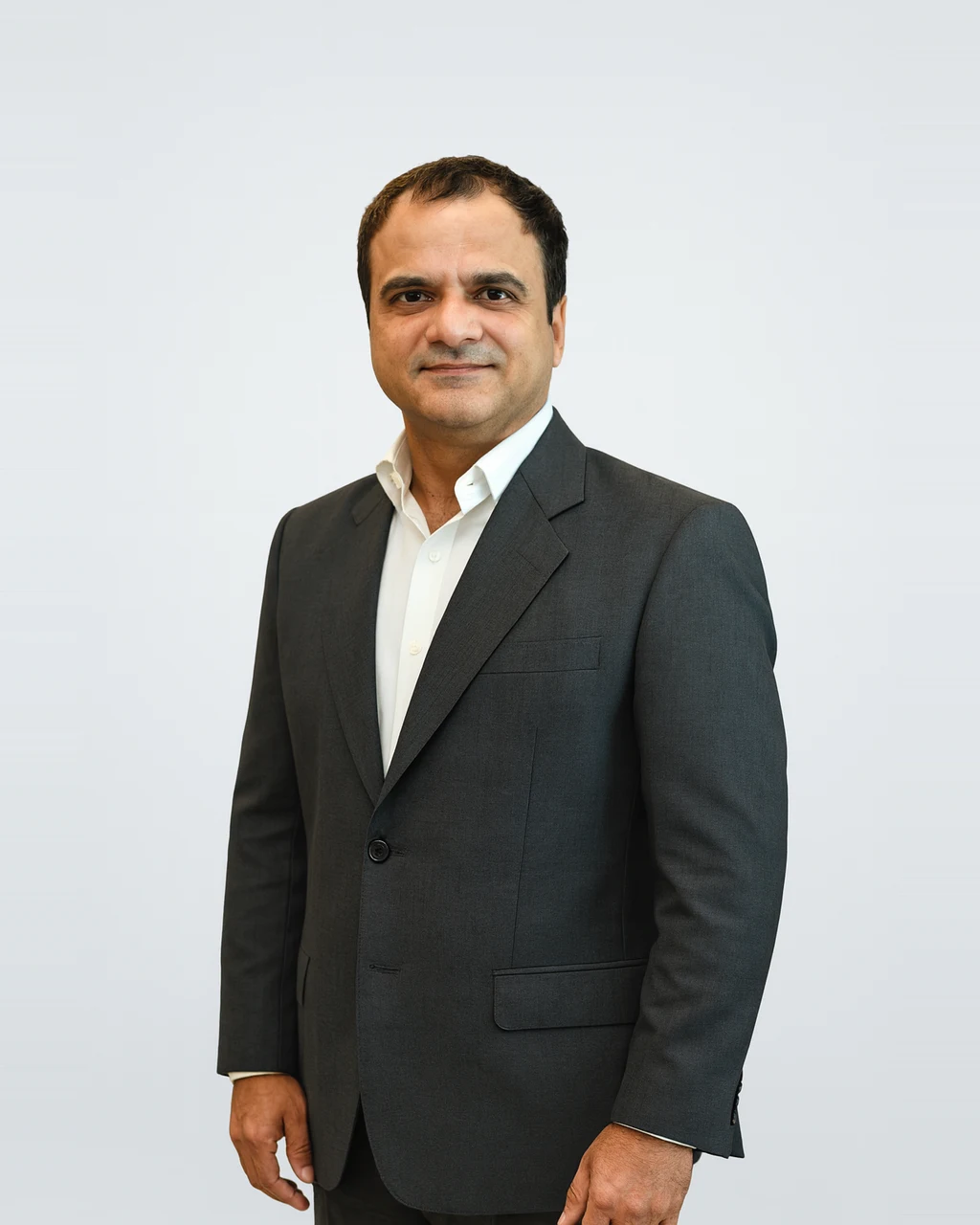 Deepak Sood