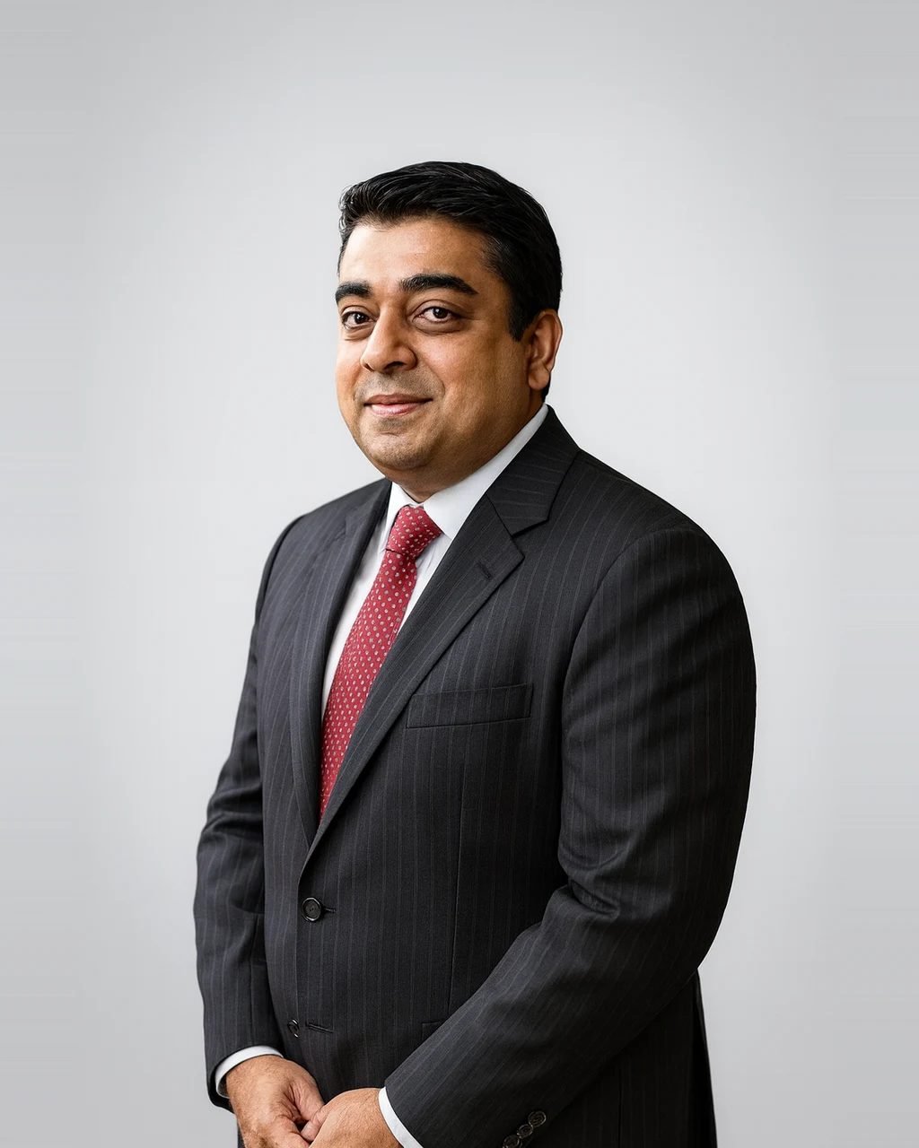 Akshat Pandya